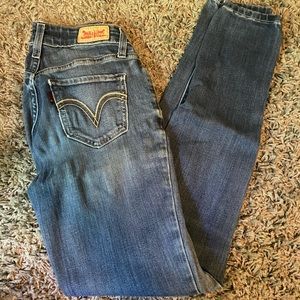 Levi’s legging jeans
